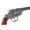 Image 2 : S&W 3rd Model Perfected Target Pistol