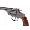 Image 3 : S&W 3rd Model Perfected Target Pistol