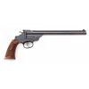 Image 4 : S&W 3rd Model Perfected Target Pistol
