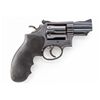 Image 3 : S&W Model 19-3 Double Action Revolver