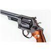 Image 3 : S&W Model 27-2 Double Action Revolver