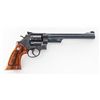 Image 4 : S&W Model 27-2 Double Action Revolver
