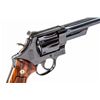 Image 5 : S&W Model 27-2 Double Action Revolver