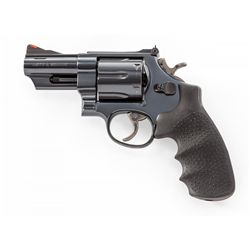 S&W Model 29-3 Double Action Revolver