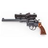 Image 1 : S&W Model 15-3 Double Action Revolver