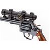 Image 2 : S&W Model 15-3 Double Action Revolver