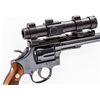 Image 4 : S&W Model 15-3 Double Action Revolver