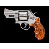 Image 1 : S&W Model 624 Double Action Revolver