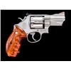 Image 3 : S&W Model 624 Double Action Revolver