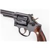 Image 2 : S&W Pre-Model 14 K38 Masterpiece DA Revolver