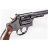 Image 4 : S&W Pre-Model 14 K38 Masterpiece DA Revolver