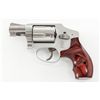 Image 2 : S&W Model 642-LS (Ladysmith) DA Revolver