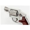 Image 3 : S&W Model 642-LS (Ladysmith) DA Revolver