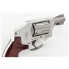 Image 5 : S&W Model 642-LS (Ladysmith) DA Revolver