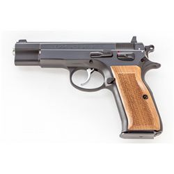 Springfield Armory Model P9 Semi-Auto Pistol