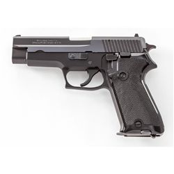 Browning BDA Semi-Automatic Pistol