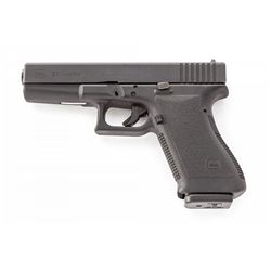 Glock Model 21 Semi-Automatic Pistol