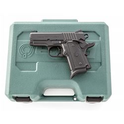 Para-Ordnance Warthog Semi-Automatic Pistol