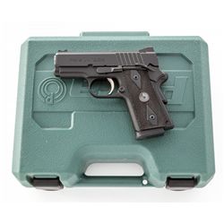 Para-Ordnance Carry-9 Semi-Auto Pistol