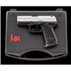 Image 1 : HK USP Compact Semi-Automatic Pistol