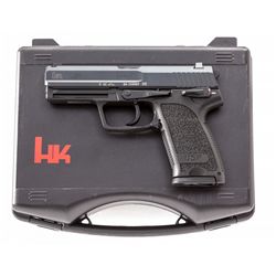 HK USP Semi-Automatic Pistol