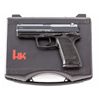 Image 1 : HK USP Semi-Automatic Pistol