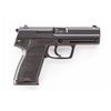 Image 3 : HK USP Semi-Automatic Pistol