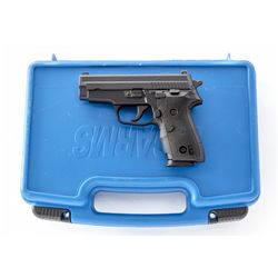 Sig P229 Semi-Automatic Pistol