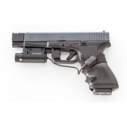 Glock Model 17 Semi-Automatic Pistol