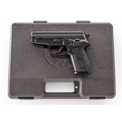 Sig P229 Semi-Automatic Pistol