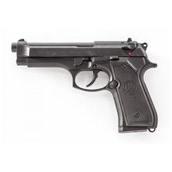 Beretta Model 92F Semi-Automatic Pistol