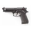 Image 1 : Beretta Model 92F Semi-Automatic Pistol
