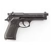 Image 3 : Beretta Model 92F Semi-Automatic Pistol