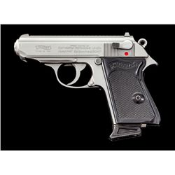 Walther PPK Semi-Automatic Pistol