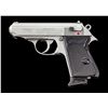 Image 1 : Walther PPK Semi-Automatic Pistol