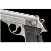 Image 2 : Walther PPK Semi-Automatic Pistol