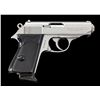 Image 3 : Walther PPK Semi-Automatic Pistol