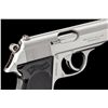 Image 4 : Walther PPK Semi-Automatic Pistol