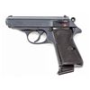 Image 1 : Walther PP Semi-Automatic Pistol