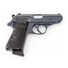 Image 3 : Walther PP Semi-Automatic Pistol