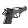Image 4 : Walther PP Semi-Automatic Pistol