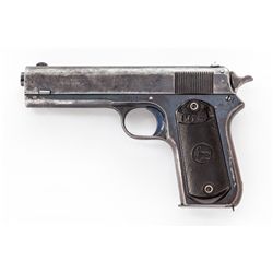 Colt 1903 Pocket Hammer SA Pistol