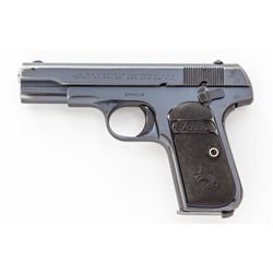 Colt M.1903 Pocket Hammerless