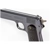Image 3 : Colt Model 1903 Pocket Hammer Semi-Auto Pistol