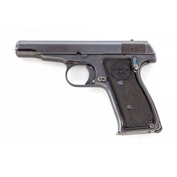 Remington Model 51 Semi-Automatic Pistol