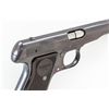 Image 4 : Remington Model 51 Semi-Automatic Pistol