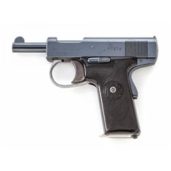 H&R Self-Loading Semi-Automatic Pistol