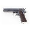 Image 1 : Colt Gov't Model Semi-Auto Pistol