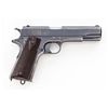 Image 4 : Colt Gov't Model Semi-Auto Pistol