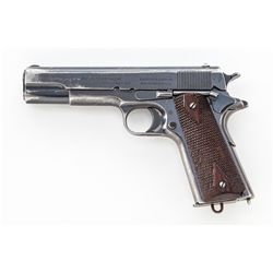Colt Model 1911 Semi-Automatic Pistol